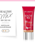 Bourjois Healthy Mix Bb Cream 02 Medium 30Ml 30Ml