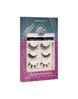 Jurassic World 3pc Lash Set Makeup
