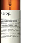 Aesop Istros Aromatique Room Spray | Vibrant, Floral, Smoky | Aroma for Several Hours | 3.4 oz / 100mL