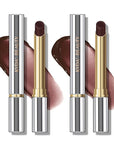 KYDA 2 Pcs Honey Lipstick Tinted Lip Balm, Sheer Hydrating Honey Lipstick, with a Hint of Natural Sheer Tint, Moisturizing Lips Color, Nourishing Lip Balm