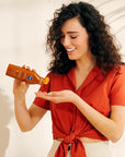 Nivea Protect & Bronze Fp6,