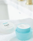 Curel japanese skin care moisturizer