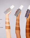 Velvet Self Tanning Mitt Applicator