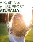 Youngevity Ultimate Hair, Skin, and