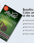 Reshma Beauty 30 Minute Henna