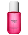 PHLUR Amber Haze Body Mist - Hair & Body Mist Fragrance - Amber, Jasmine, Saffron & Vanilla Body Spray (8 Fl Oz)