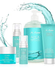 M. asam aqua intense eye