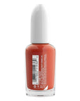 wet n wild Fast Dry AF Nail Polish Color, Orange-Red Toasted | Quick Drying - 40 Seconds | Long Lasting - 5 Days, Shine (Pack of 2)