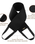 Tanning Mitts Self Tanner Mit - 2 in 1 Self Tanning Mitt Applicator Self Tan Mitt Self Tanner Mitt Applicator, Self Tanner Glove Tanning Glove for Self Tan Mit for Self Tanner Applicator Fake Tan Mitt