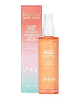Pacifica Beauty Glow Baby Brightening Setting Mist, Broad Spectrum SPF 45, Makeup Setting Spray, UVA/UVB Protection, Blue Light Protection, Facial Mist, Suncare, Skin Care, Vegan, 1.7 fl oz (1 Count)