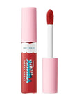 COVERGIRL Clean Fresh Yummy Plumper Lip Gloss, 920 S-Mitten With You, Shiny, Vegan Formula, Easy to Apply, Minty Flavor, 0.33oz
