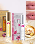 AKARY Hydrating Lip Plumper Lip Oil,