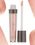 Sorme' Treatment Cosmetics Lip Thick Plumping Gloss, Cosmic