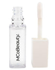 MCoBeauty Lip Oil Hydrating Treatment, Clear, Cruelty
