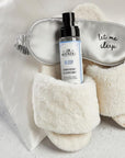 J.R. Watkins Sleep Aromatherapy in-Shower Mist, Natural Monoi & Sandalwood, 4 oz (Pack of 2)