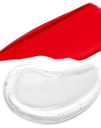 NYX PROFESSIONAL MAKEUP Shine Loud, Long-Lasting Liquid Lipstick with Clear Lip Gloss - Rebel In Red (Warm Red)