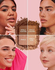 Benefit Hoola Matte Bronzer Mini 0.08 Ounce