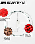 Grown Alchemist Hydra-Restore Lip Balm, Strawberry-Vanilla,