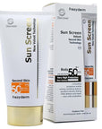 FrezyDerm Sun Screen"Velvet" Second Skin Technology Body SPF50+