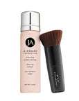 MagicMinerals AirBrush Foundation by Jerome Alexander – 2pc Bright Medium