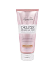 Loving Tan Deluxe Gradual Tan Lotion, Medium- Natural Looking Self Tanner, Professional Strength Sunless Tanner, 7+ Self Tanning Applications per Bottle-Cruelty Free, Naturally Derived DHA-5.07 Fl Oz