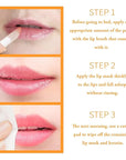 Honey Lip Balm Pot, Propolis Lip