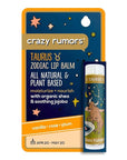 Crazy Rumors Taurus Zodiac All Natural, Plum)