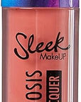 Sleek MakeUp Major Morphosis Lip Lacquer Birthday Suit 3ml