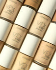 FARMASi Vfx Pro Foundation, Full Coverage Liquid Cream, Medium 12 30 ml