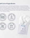 Ageless Volume Hyaluronic Face Mask- Reduce Aging