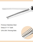 Hair Scissors Thinning Shears for