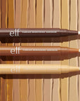 e.l.f. Flawless Brightening Concealer, Illuminating & Highlighting Face Fl Oz