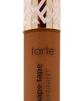 Tarte Shape Tape Radiant Medium Coverage Concealer Full Deep Sand