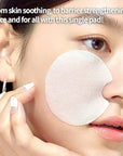 Less on Skin PantheBible Vegan Pad