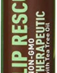DESERT ESSENCE Tea Tree Lip Balm Display
