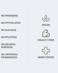 Geologie Clear Skin Face Cream | Clear System Daily Moisturizer with SPF15 for Acne-Prone Skin | Azelaic Acid, Niacinamide & Hyaluronic Acid | Lightweight & Oil Free | 60 ML