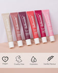 Moisturizing Lip Balm Butter for Dry