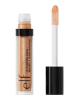e.l.f. Lip Plumping Gloss, Hydrating, Nourishing, Invigorating, High-Shine, Lip 09 Oz