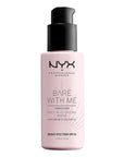 NYX PROFESSIONAL MAKEUP Bare With Me Cannabis Sativa Face Primer