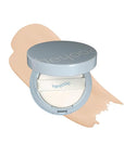 Natural Glow Foundation - Light to Medium Coverage - Ivory 15g
