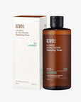 ACWELL Licorice pH Balancing Korean Toner for Cleansing