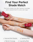 MISSHA M Perfect BB Cream No.23 Natural Beige SPF
