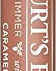 Burt's Bees Shimmer Lip Tint Set,