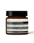 Aesop Camellia Nut Facial Hydrating Cream | Daily Moisturizer For Dry And Sensitive Skin | Provides Immediate Relief From Dryness | Blend Of Nut And Plant Extracts | 2.1 oz / 60mL