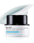 belif The True Cream Aqua Bomb Hydrating Moisturizer with Squalane | Good for Dryness, Dullness, Uneven Texture |For Normal, Oily, Combination Skin Types