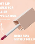 4 Pcs Hydrating Lip Gloss, ICE/MOON/SILK/PETAL High Moisturizing Oil Tint with Hyaluronic Acid, High Shine for Plumper Looking Lips (#A)