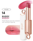 ATHÉ Authentic Lip Balm 14 RUDY,