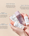 Hanskin Glow Skin On The Go Glowing