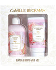 Camille Beckman Hand and Body Duet