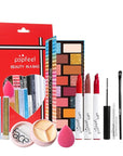 All in One Eyeshadow Palette Makeup Set, Makeup